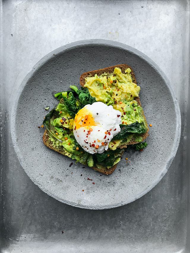 Mukay Kitchen Eggs